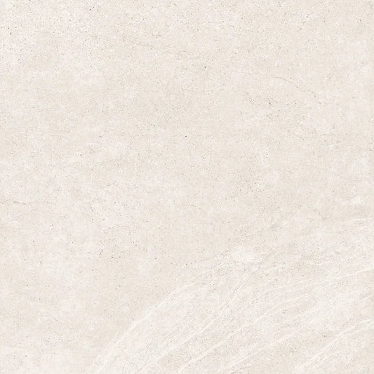 Marbled Beige Rectified Tile