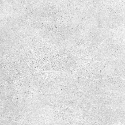 Marbled Grey Rectified Tile