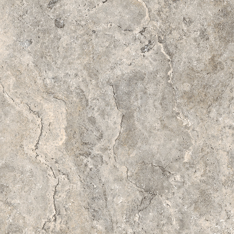 Travertine Sterling Crazy Pave