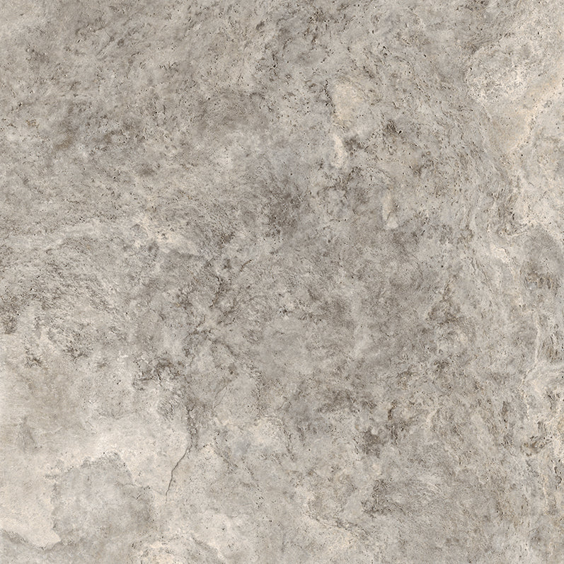 Travertine Sterling Crazy Pave