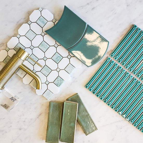 Townsville's Newest Tile Boutique – Willow Tile Co