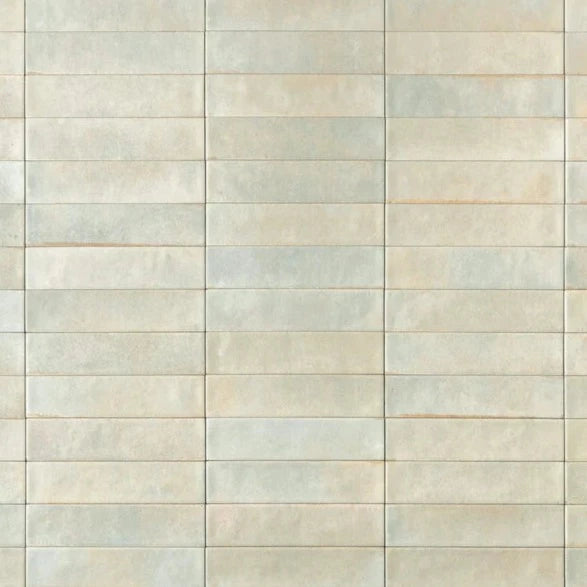 Organic Sage Subway Tile