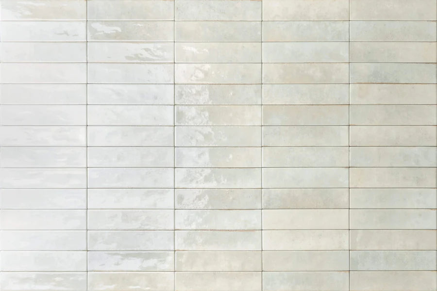 Organic Sage Subway Tile