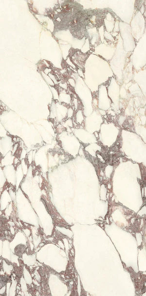 Calacatta Viola Marble Slab Tile