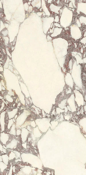 Calacatta Viola Marble Slab Tile