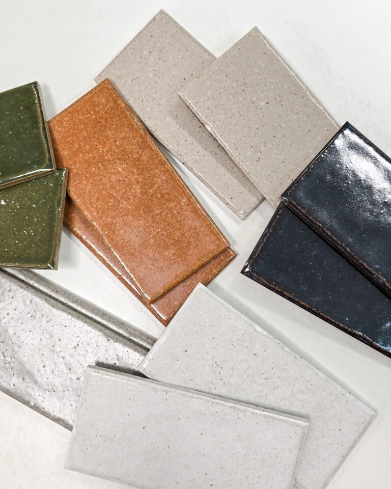 Feature Tiles – Willow Tile Co