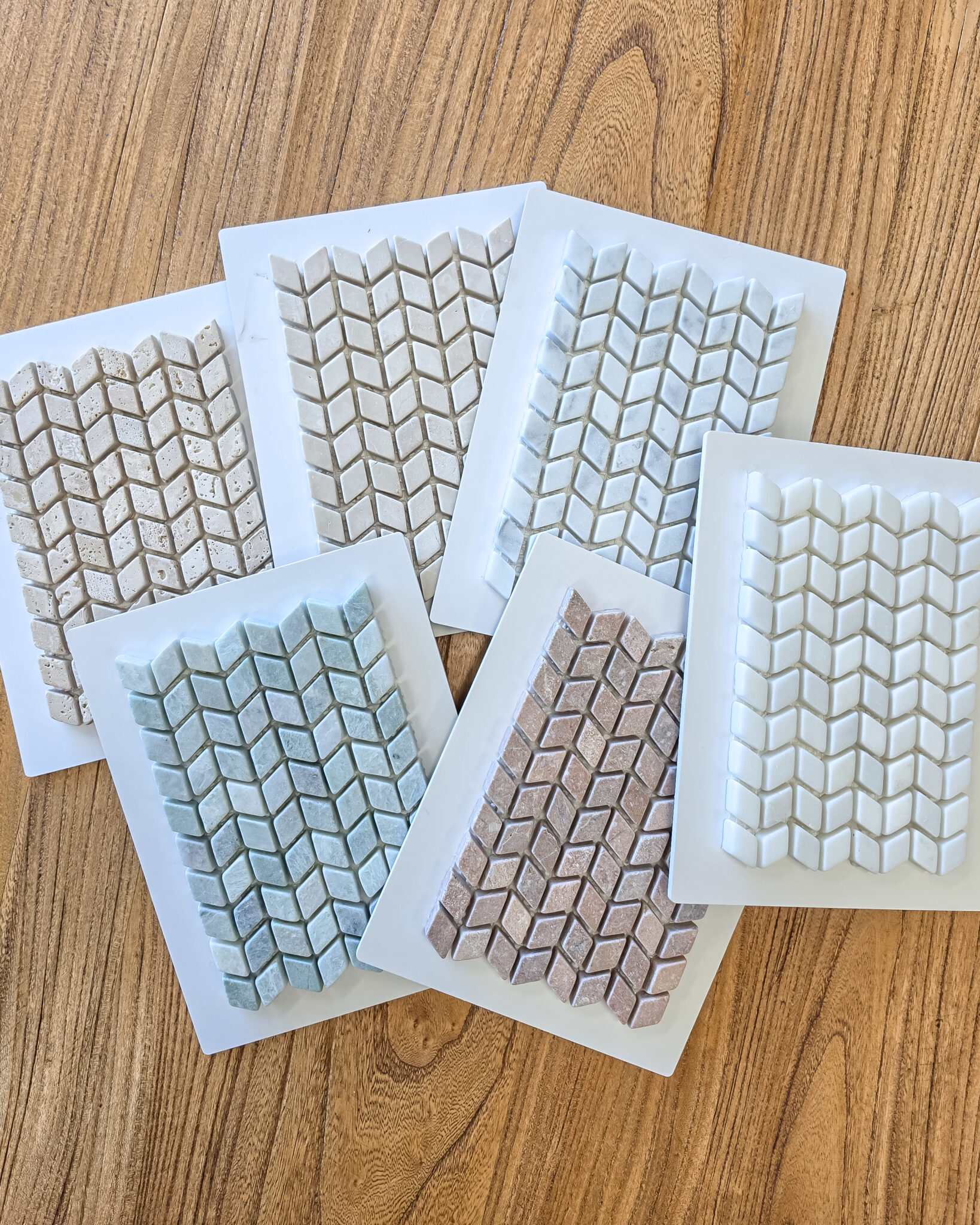 Feature Tiles – Willow Tile Co